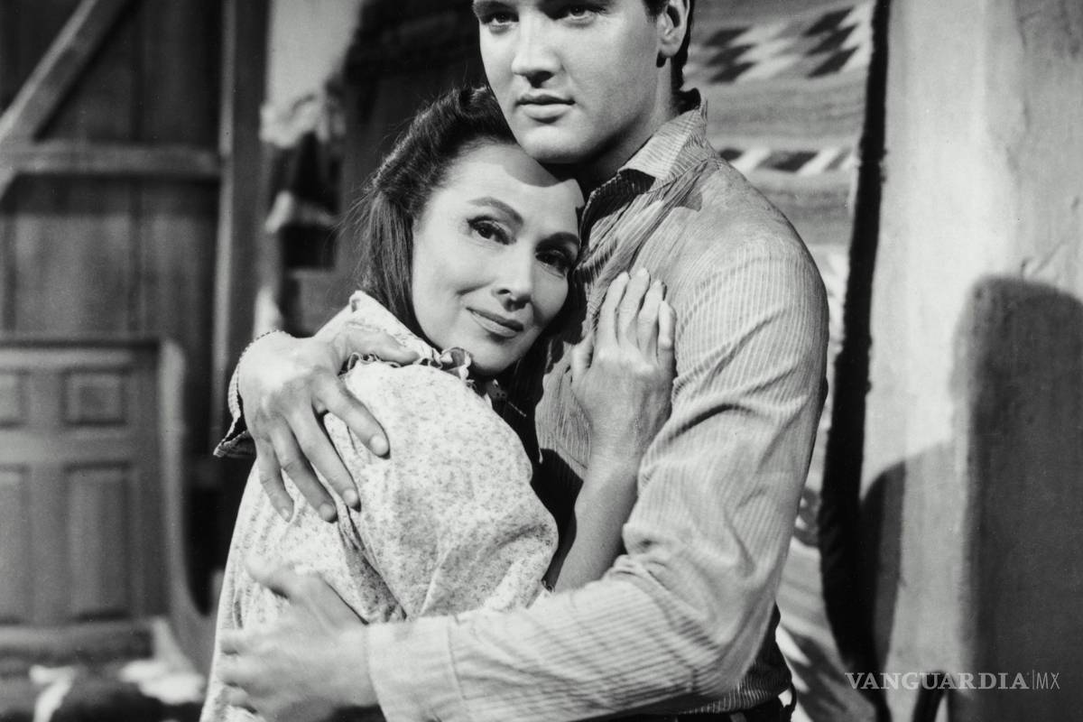 $!35 años sin la estrella mexicana Dolores del Río