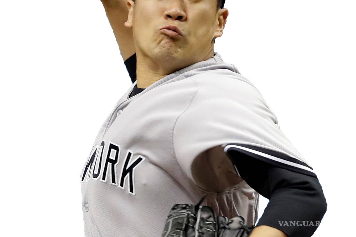 ¿Qué pasa con Tanaka en Yanquis