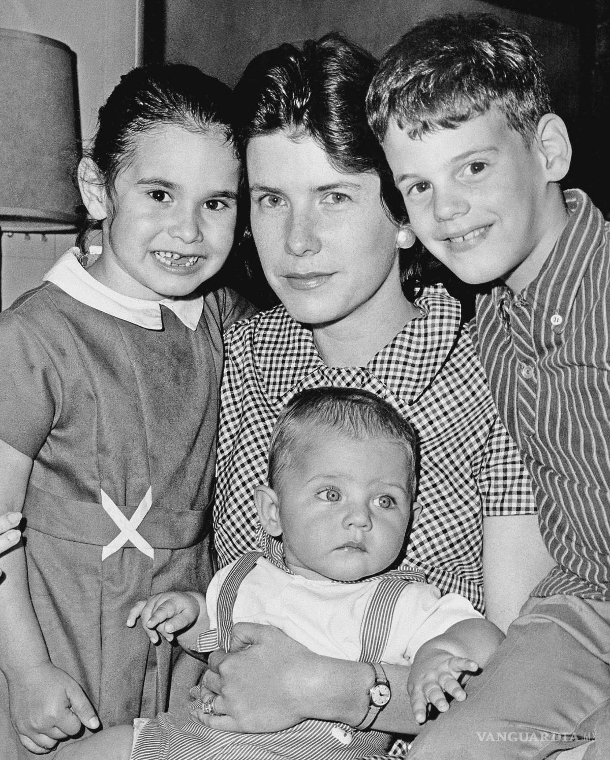 $!Fallece la novelista estadounidense ganadora del Pulitzer Shirley Ann Grau