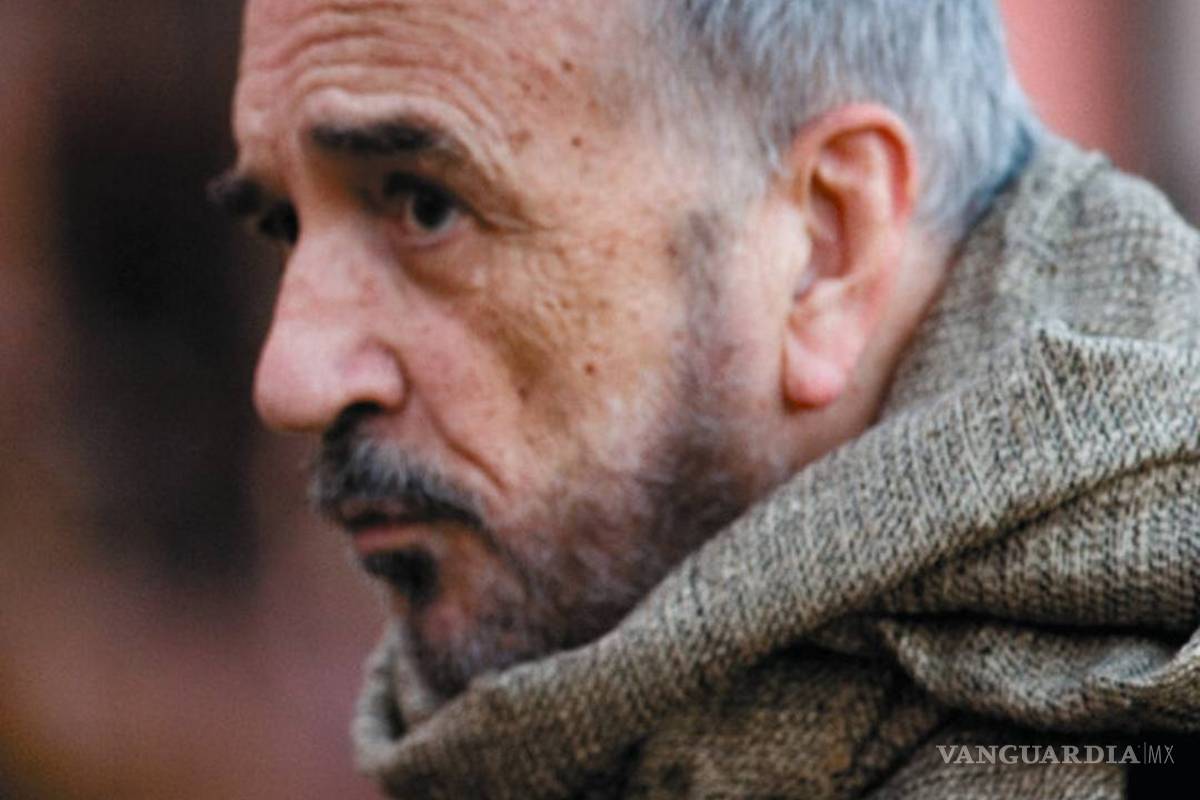 $!Recibirá el dramaturgo Jean-Claude Carrière premio "Luis Buñuel"