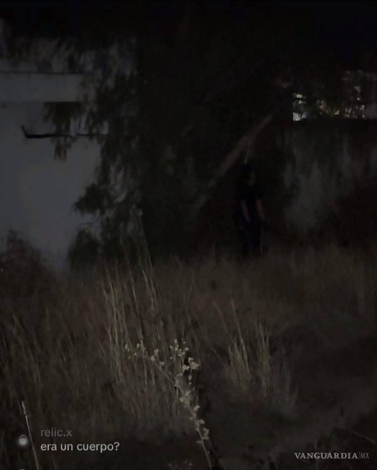 $!El incidente, originado en una transmisión en vivo de TikTok, ha generado debate en redes sociales sobre su autenticidad.