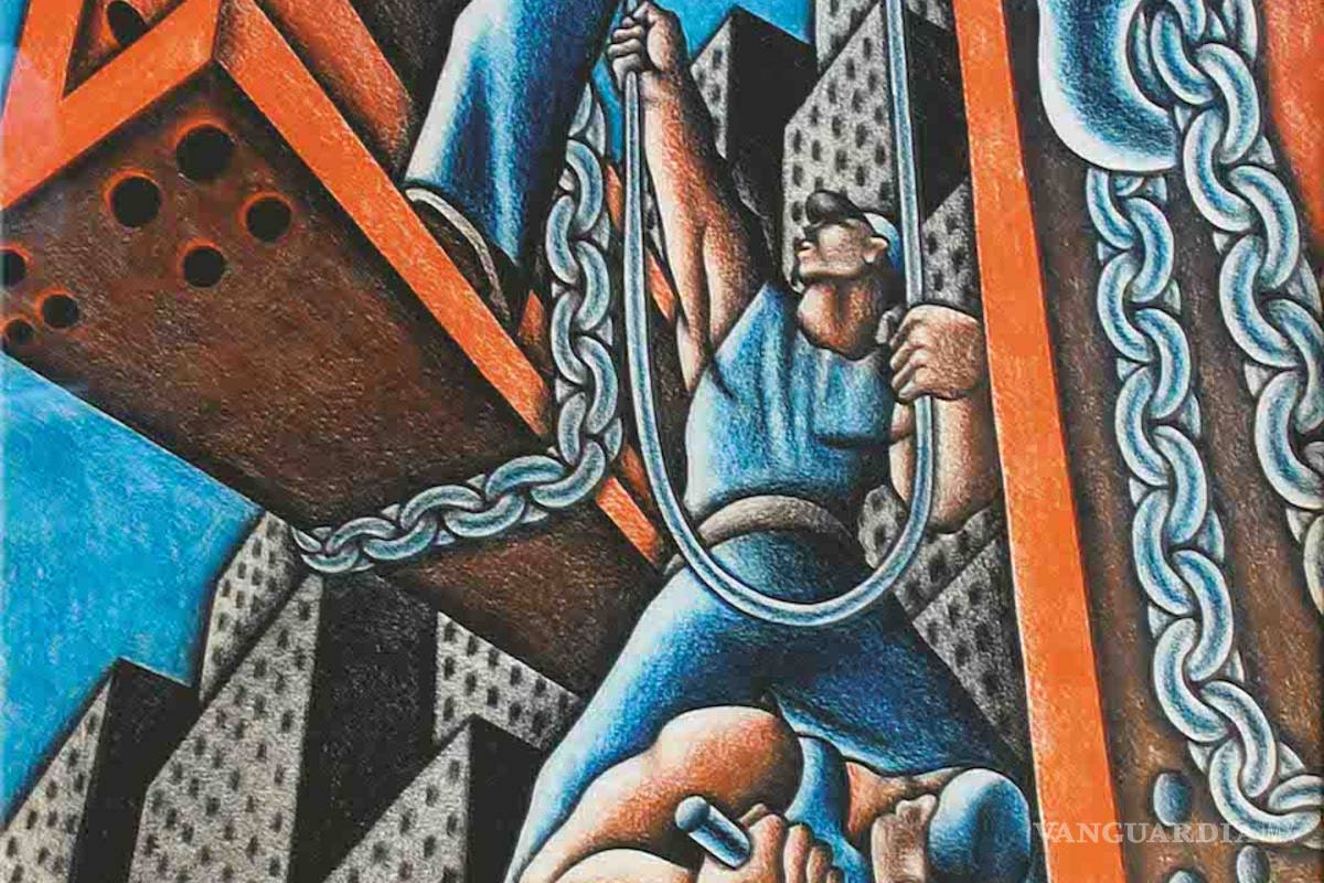 $!Acompaña a París a Diego, Frida, Orozco y Tamayo