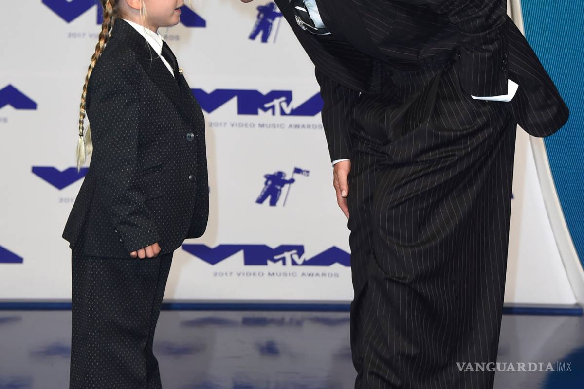 $!Emotivo discurso de Pink en los VMAs se vuelve viral