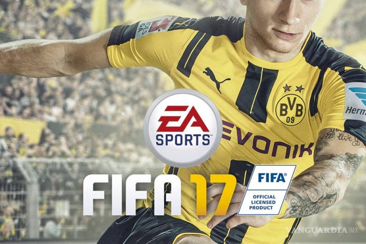 Ya llegó el reemplazo de Messi en el FIFA 17