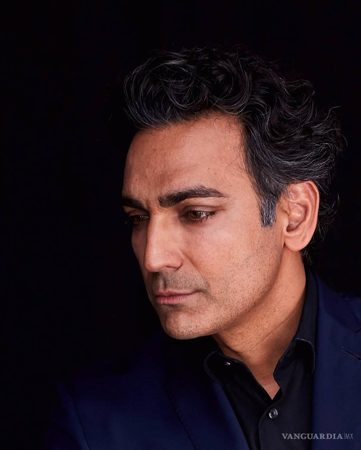 $!El neurocirujano y neurobiólogo Rahul Jandial explora los misterios del cerebro y de los sueños.