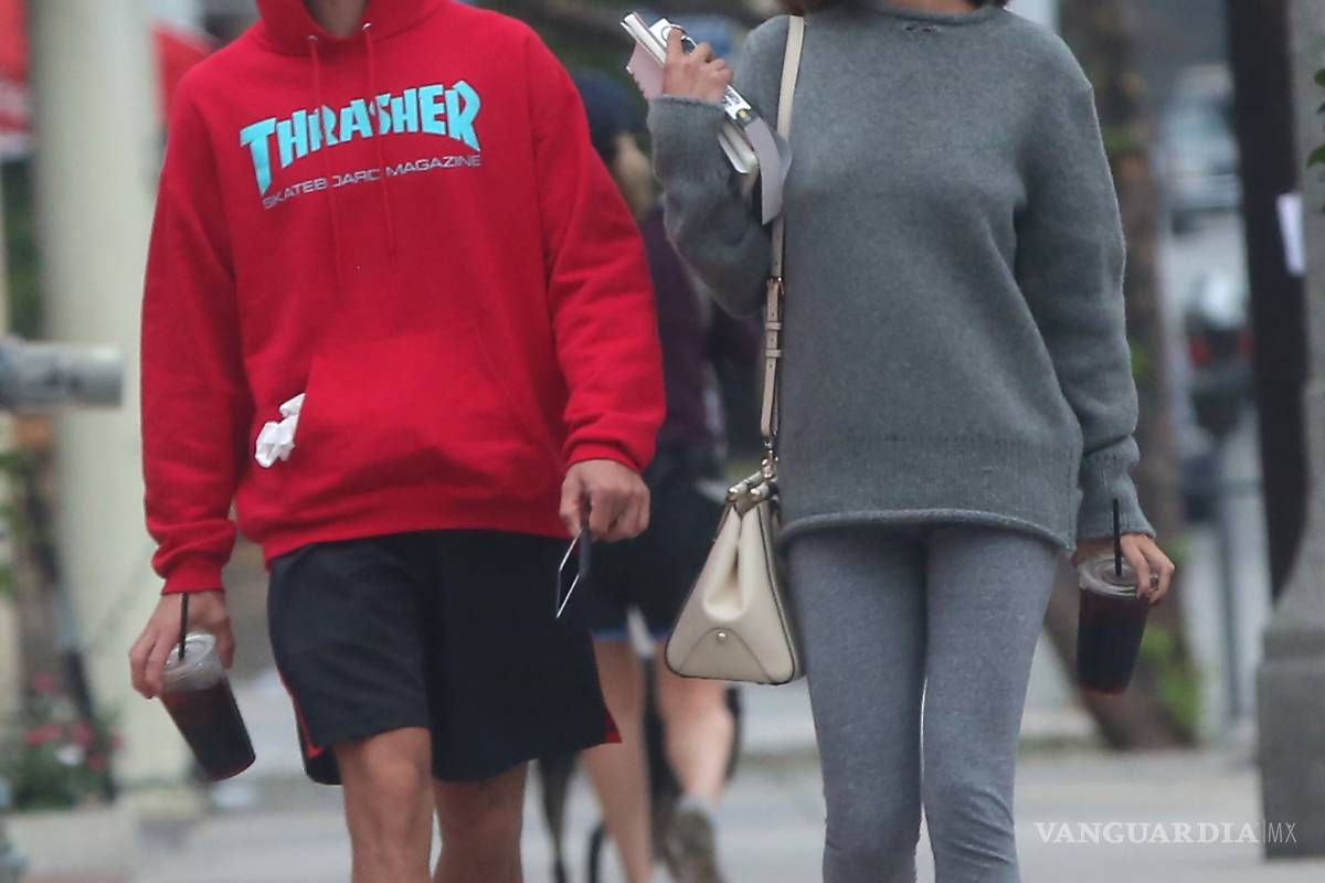 Justin Bieber y Selena Gomez vuelven a estar juntos