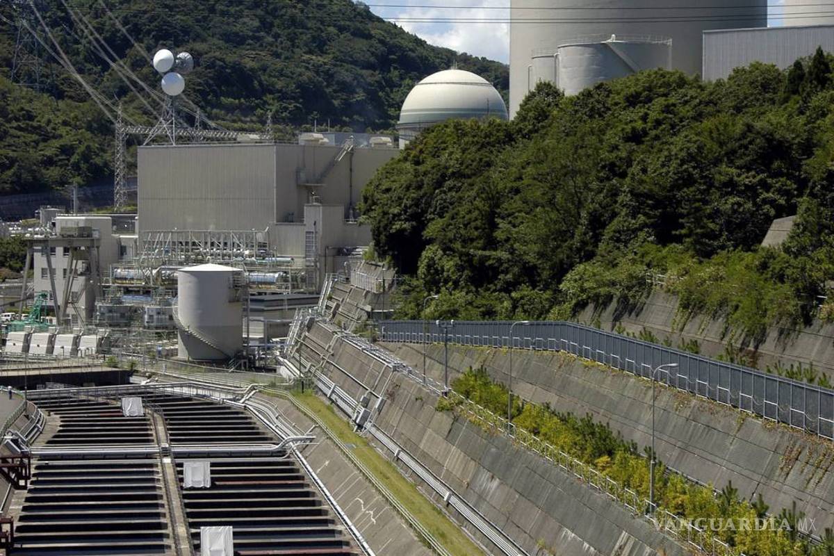 Fiscalía nipona acusa a tres exdirectivos de Fukushima por negligencia