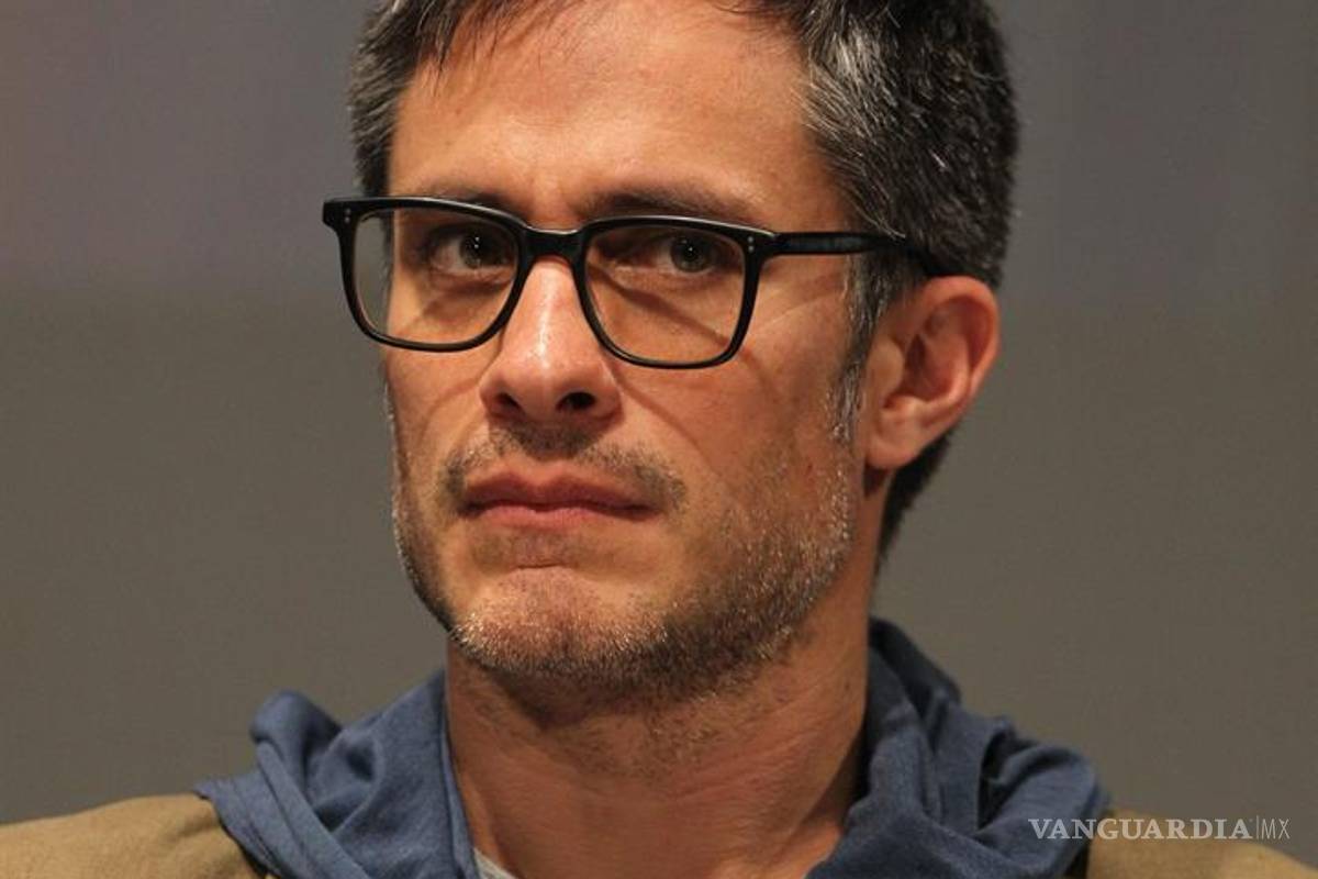 Gael García dice que "hubo un antes y un después" de los sismos en 2017