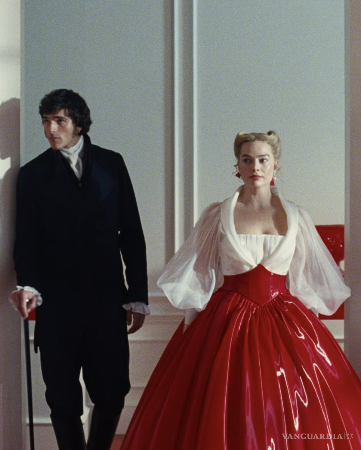 $!Todo apunta a que la película influirá directamente en la moda de primavera-verano 2026.