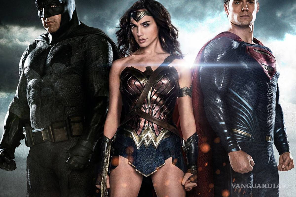Batman vs Superman, la 'carta' fuerte de Warner y DC: analistas