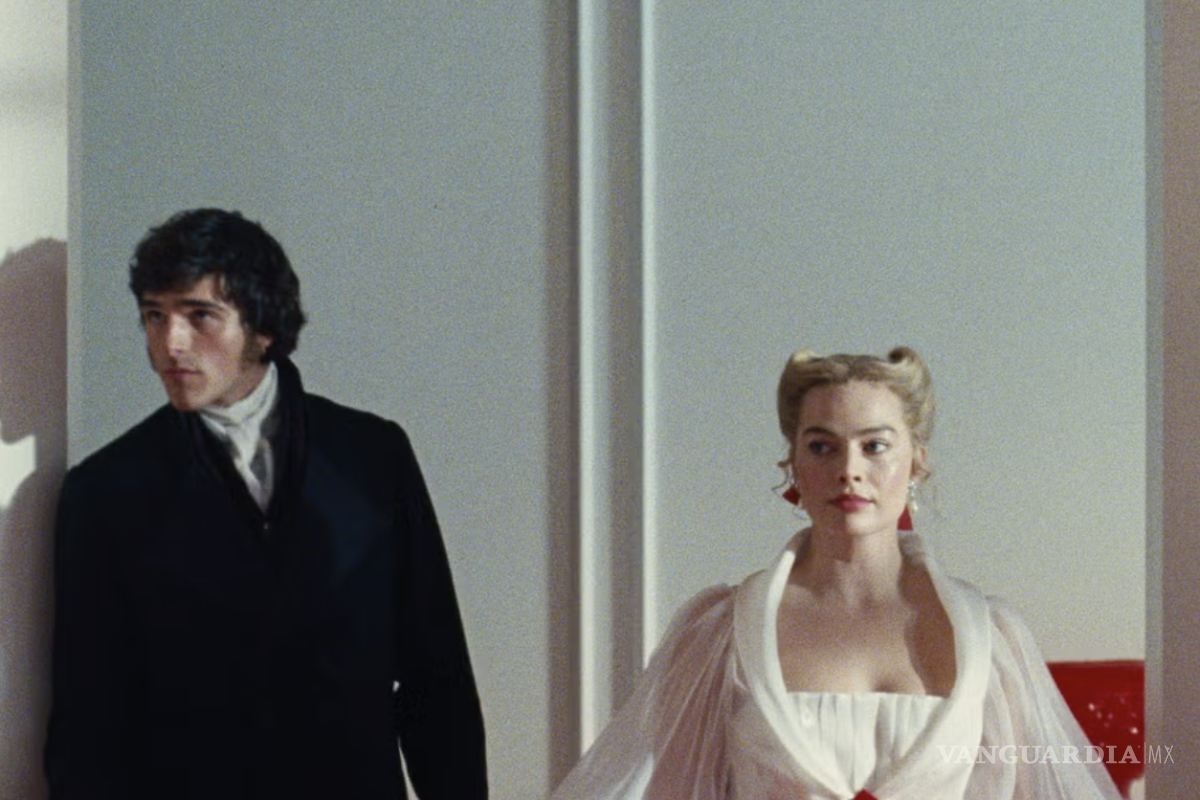 $!Todo apunta a que la película influirá directamente en la moda de primavera-verano 2026.