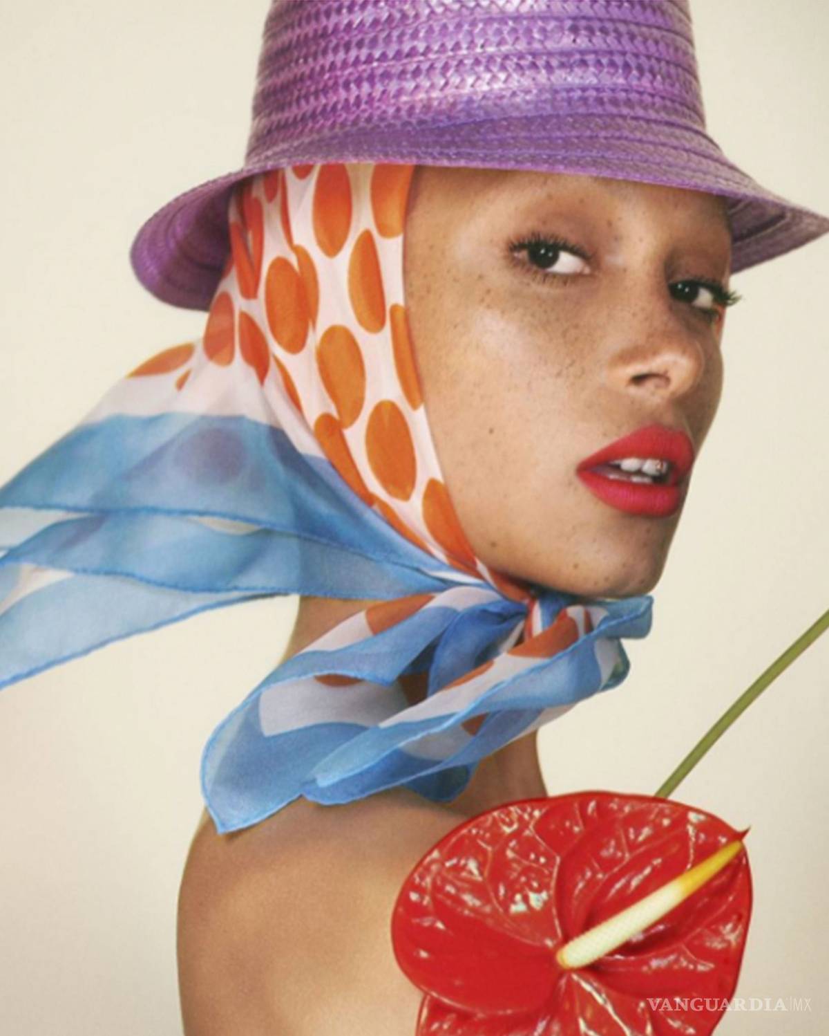 $!55 datos curiosos de Marc Jacobs