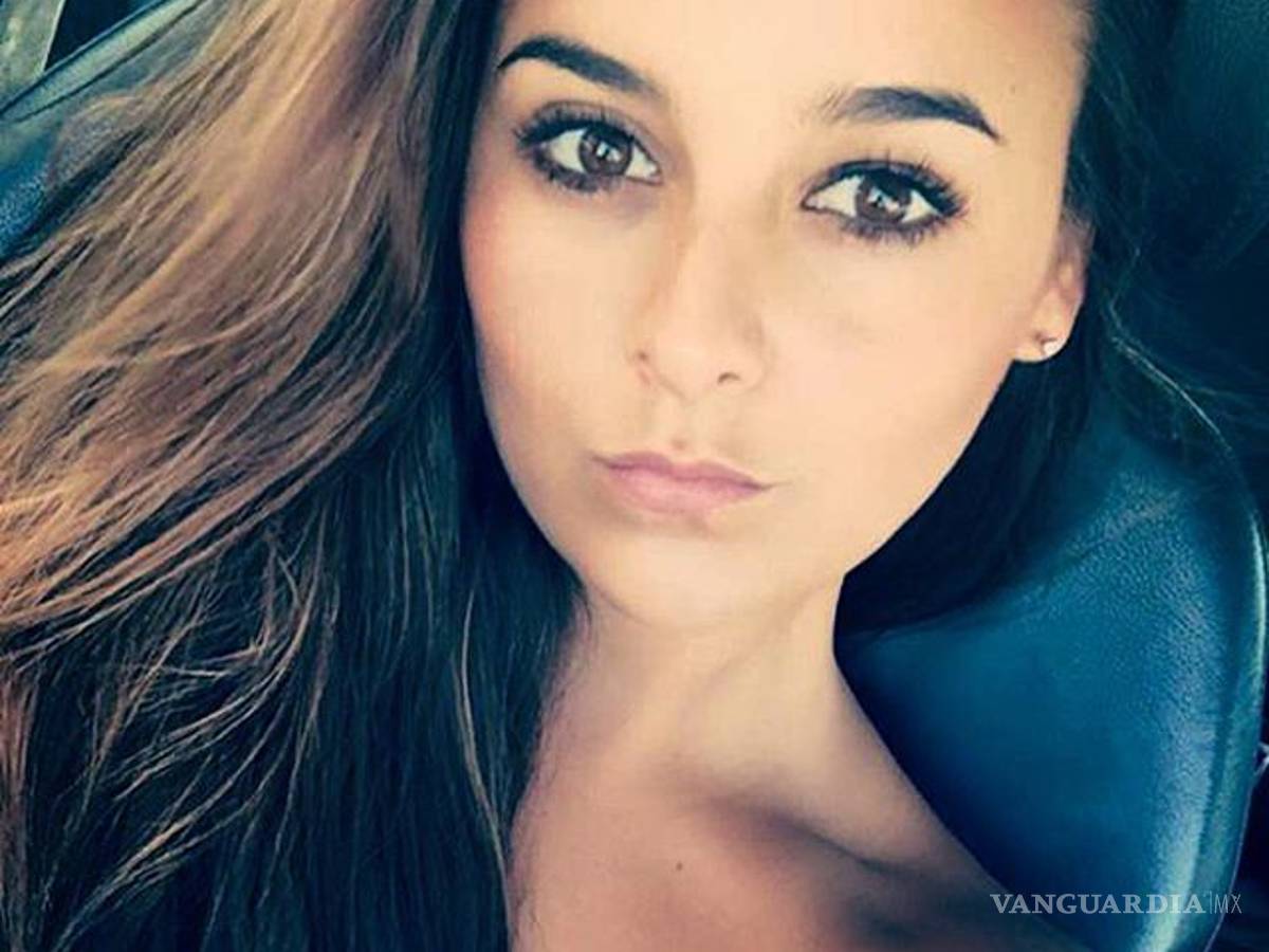 $!Ella es la sexy hermana mayor de Danna Paola