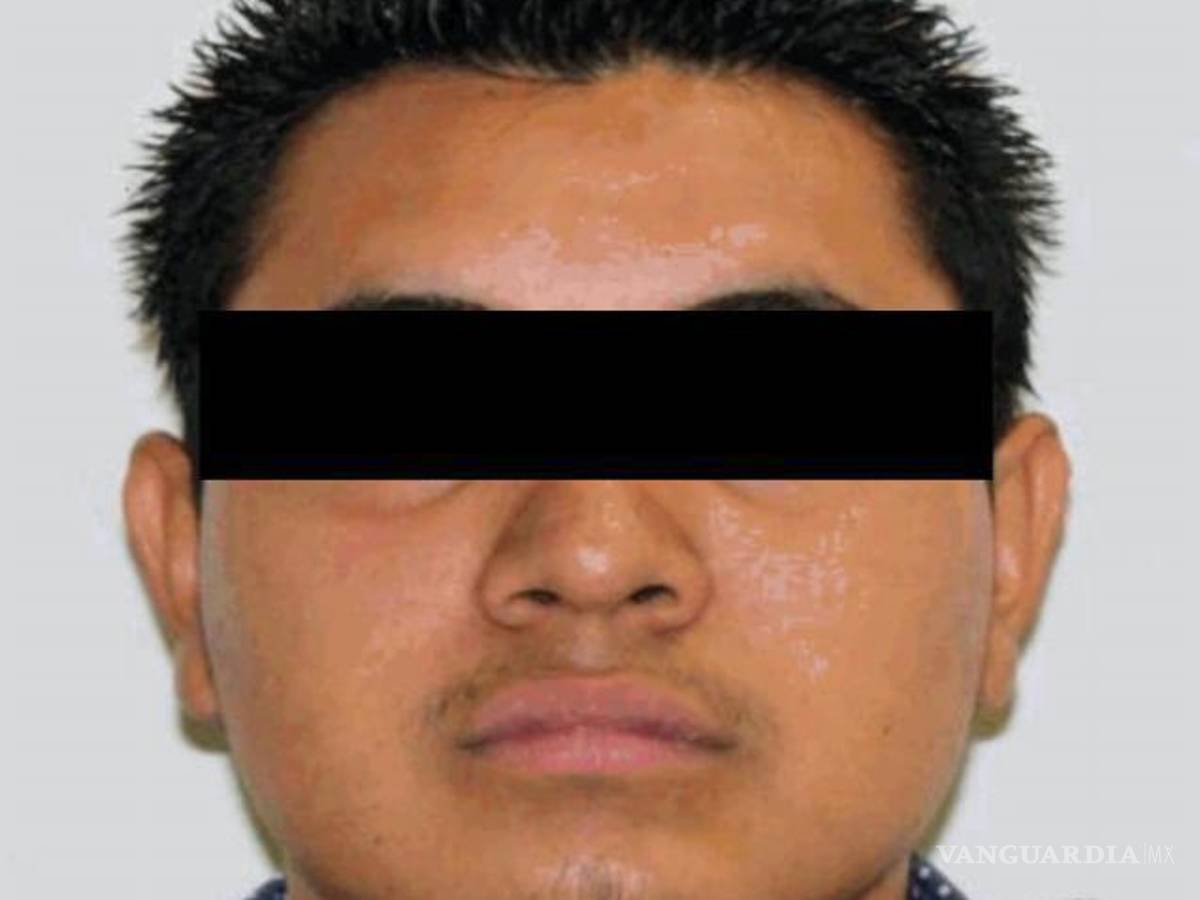 $!Dan 35 años de cárcel a hombre que abusaba de niños y los grababa con su celular, en Nuevo León