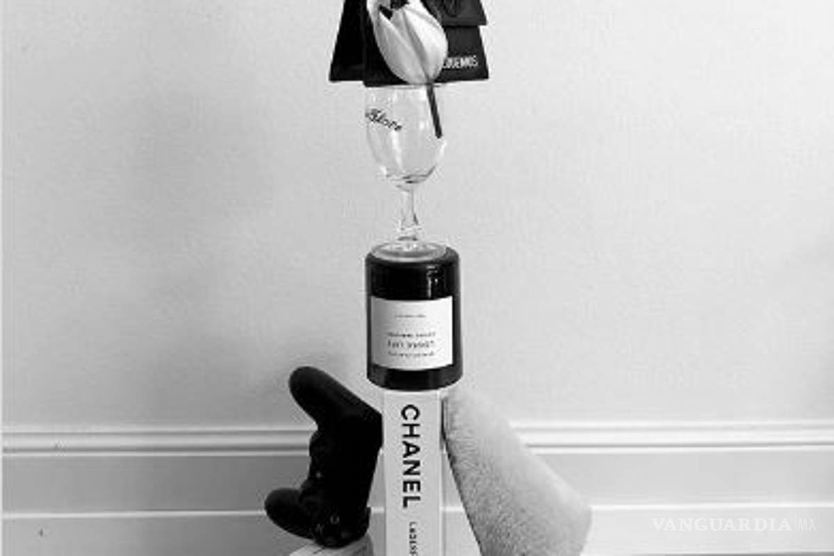 #OneMinuteSculpture, el nuevo reto de Instagram