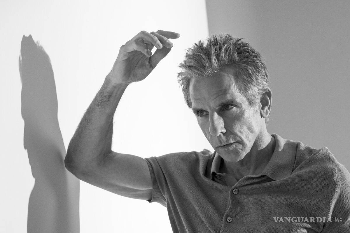 El ajuste de cuentas de Ben Stiller