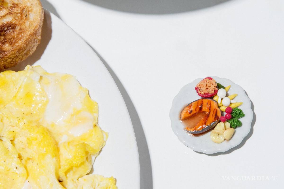 ¿La cena debe ser la comida menos abundante del día?
