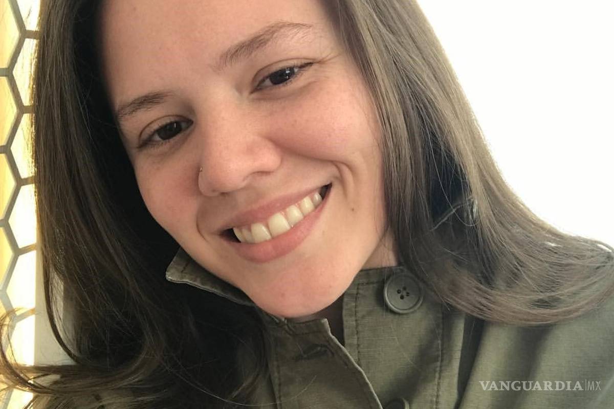 Joy, integrante de Jesse &amp; Joy, ¡está embarazada de gemelos!