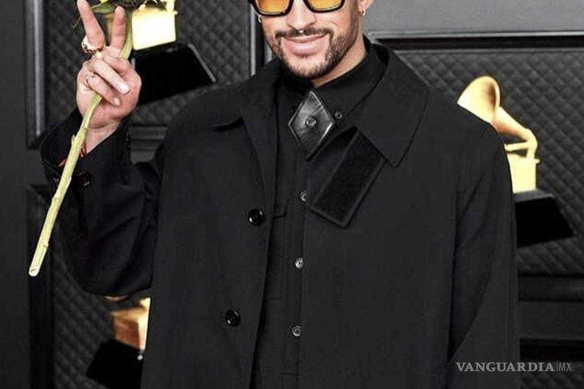 ¿De vuelta a la normalidad? En los Grammy los artistas se animan a salir a la Alfombra Roja