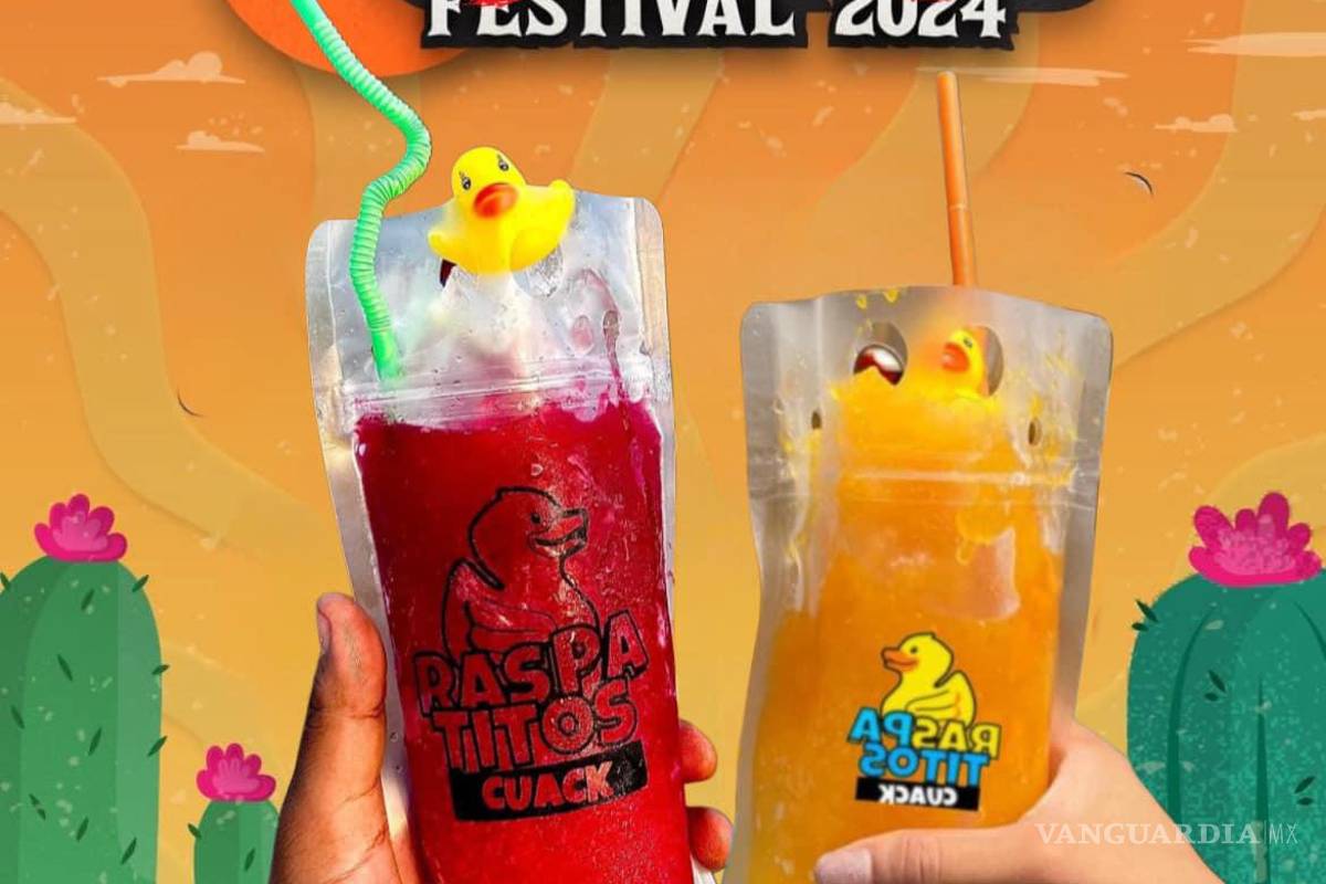 ‘Se nos quedará el producto’: negocios de Saltillo lamentan cambio de fecha de Cactus Festival