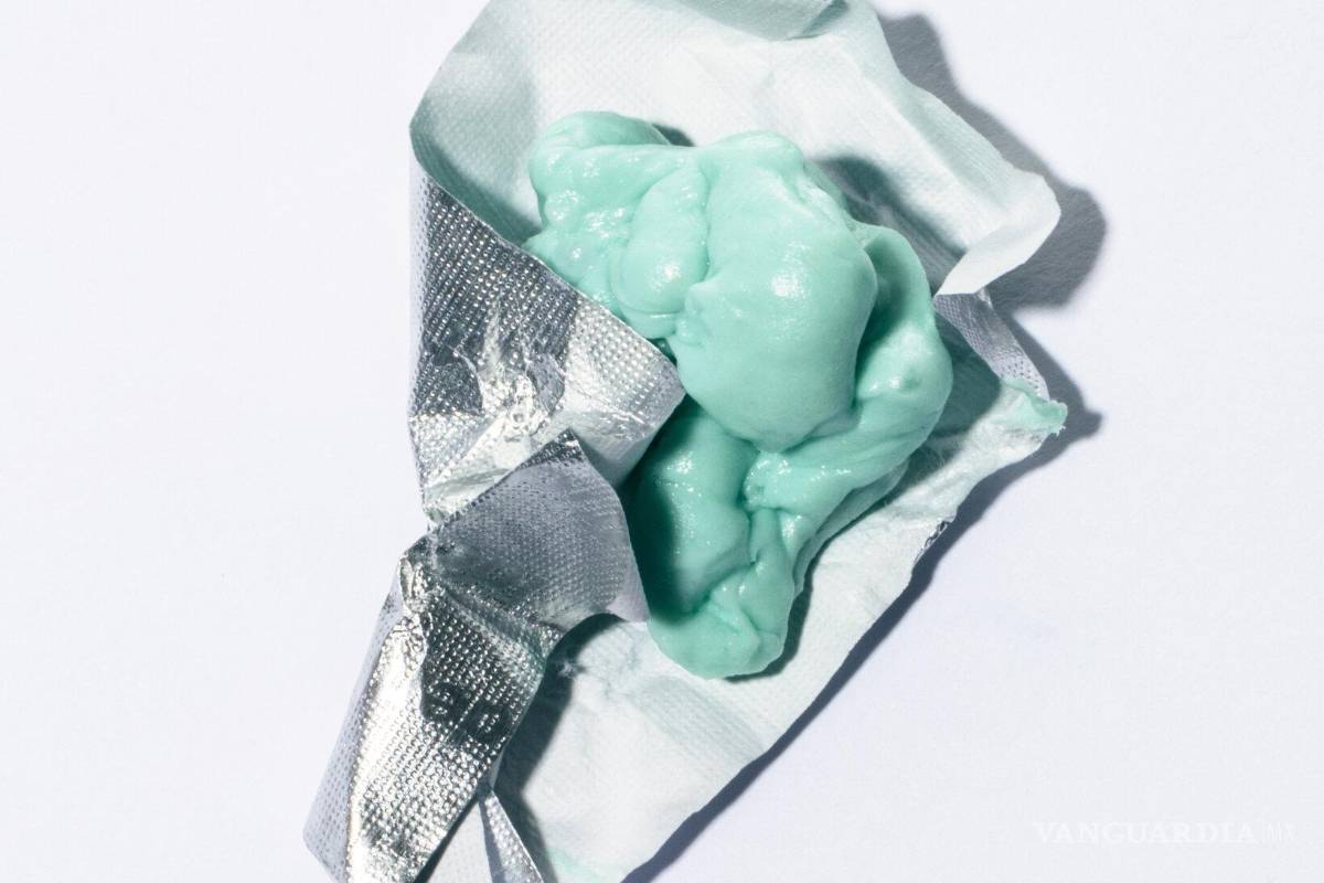 ¿Es malo mascar chicle todo el día?