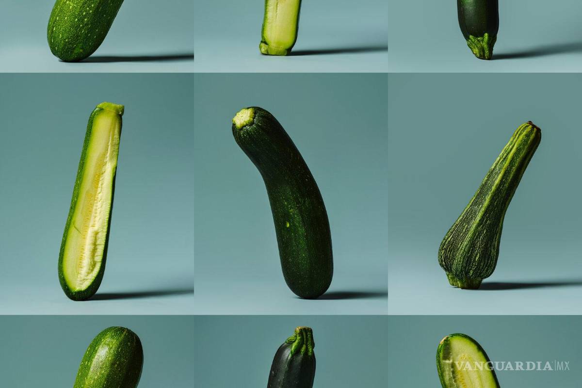 ¿Qué tan saludable es el calabacín?