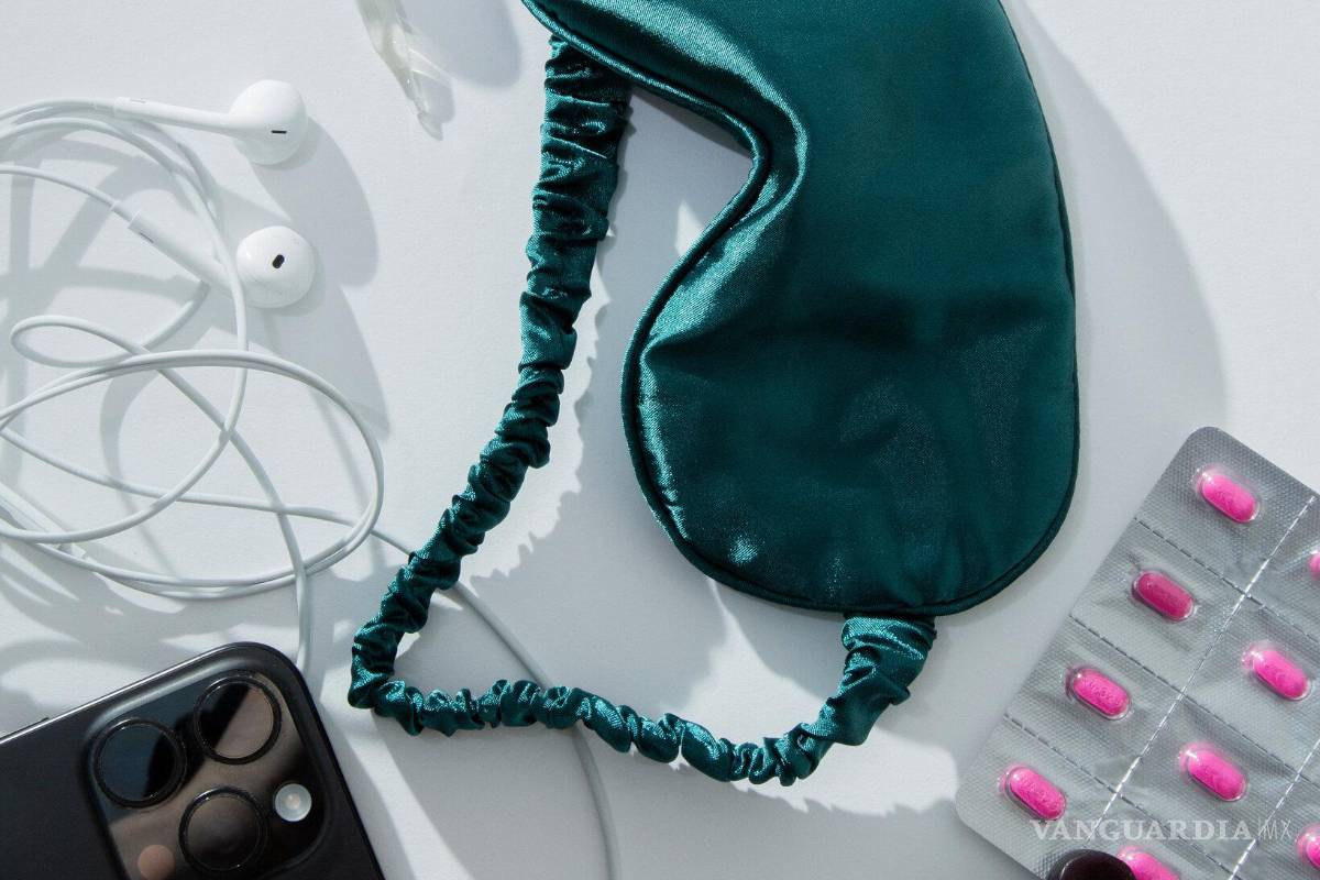 ¿Cuándo debería consultar a un médico si no puedo dormir?