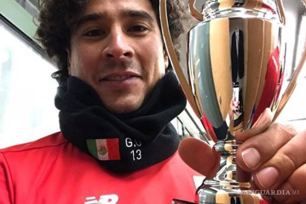 ¡Ochoa gana su primer campeonato!