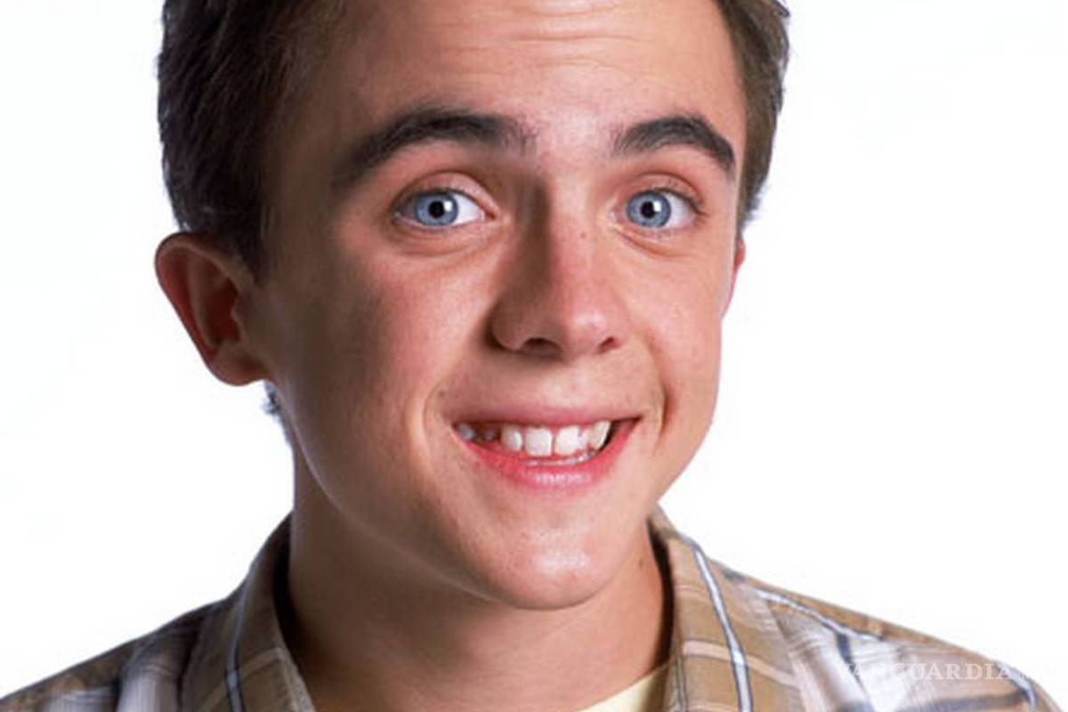 $!A 18 años del primer capítulo de "Malcolm el de en Medio"; checa el antes y el después de los personajes