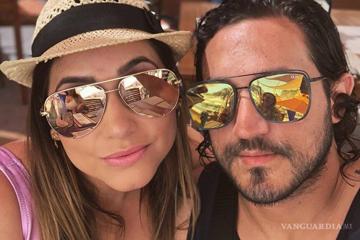 Jimena Longoria protagoniza la boda más ‘perronflais’