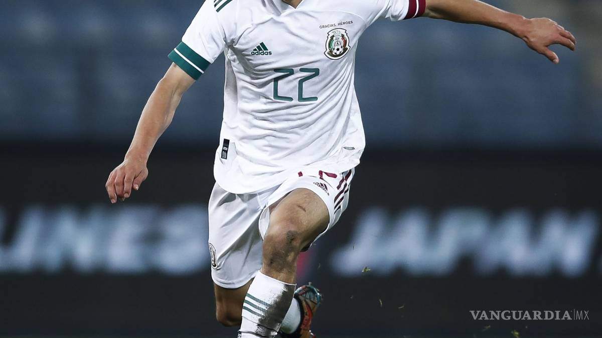 México ya tiene fecha de debut en Copa Oro, solo le falta rival