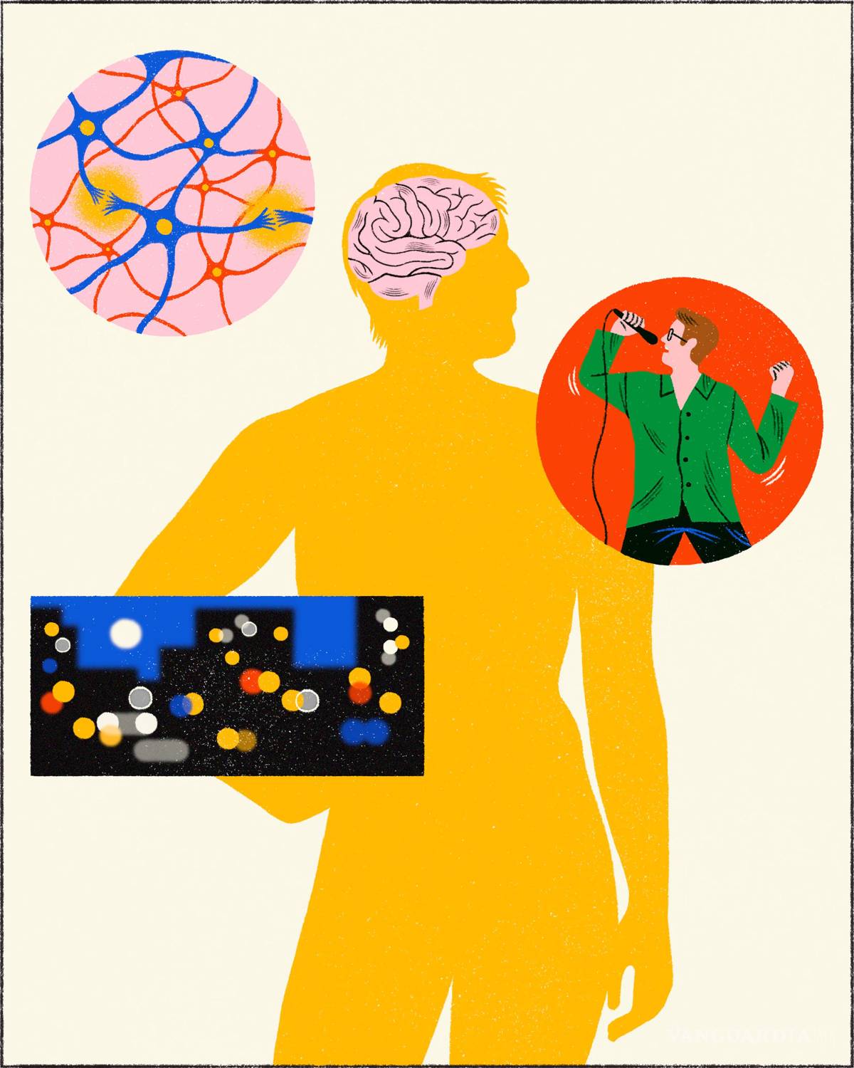 $!El alcohol actúa con rapidez en el cerebro.