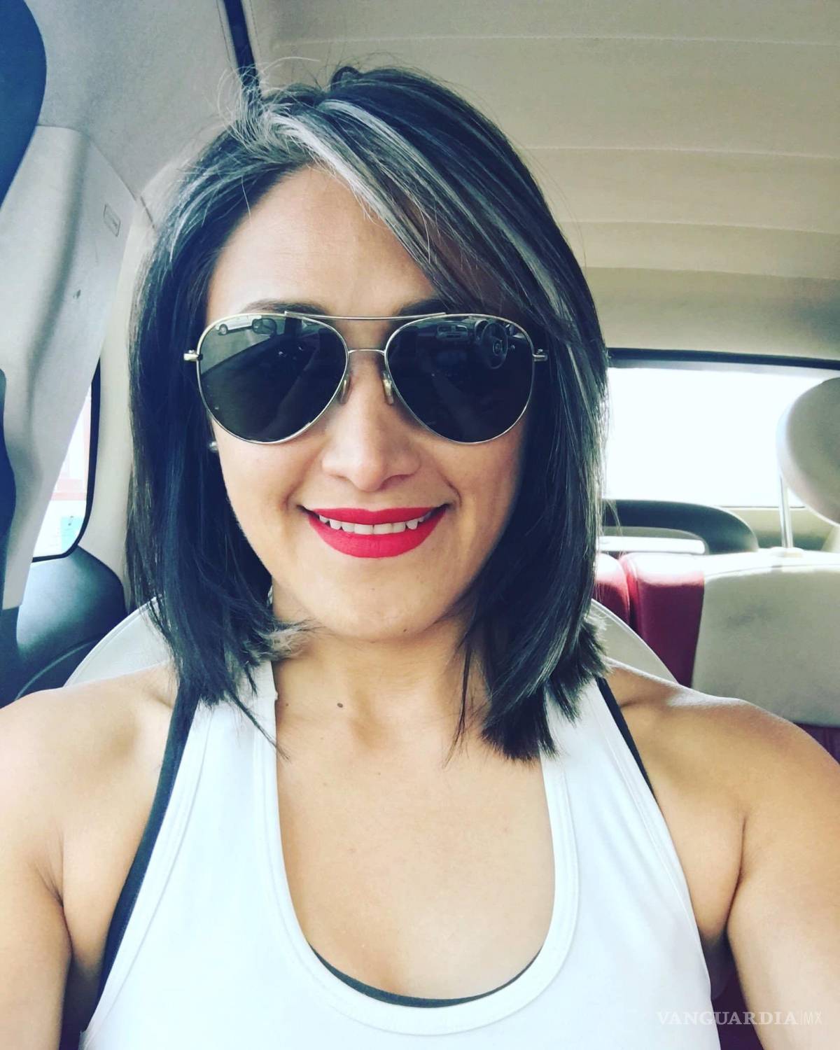 $!Al fin van tras Berenice, la “viuda negra” que mató a empresario e hijos