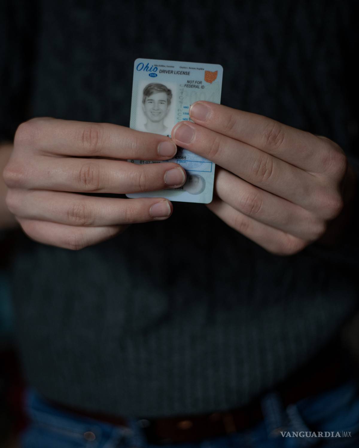 $!‘Nos sentimos perdidos en el tiempo’: El COVID-19 transforma los hitos de los adolescentes