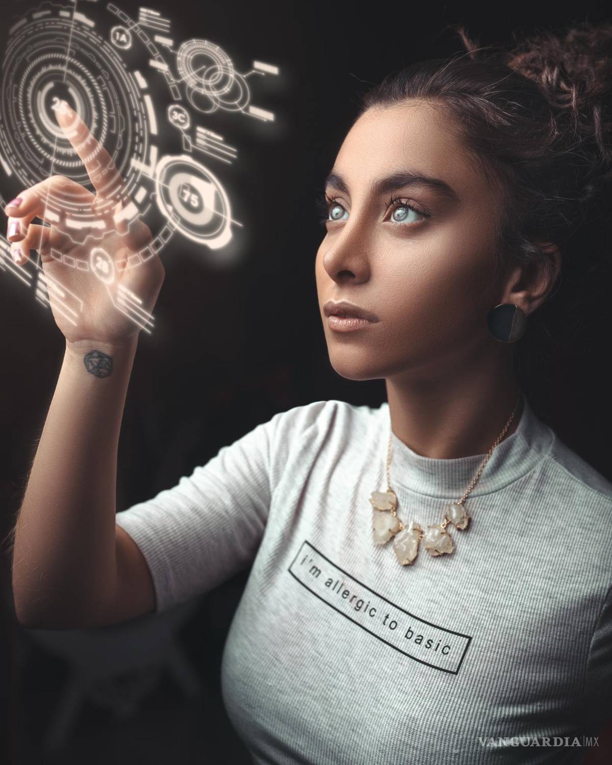 $!El futuro nos reserva ciberamenazas inéditas. EFE/Ali Pazani en Pexels