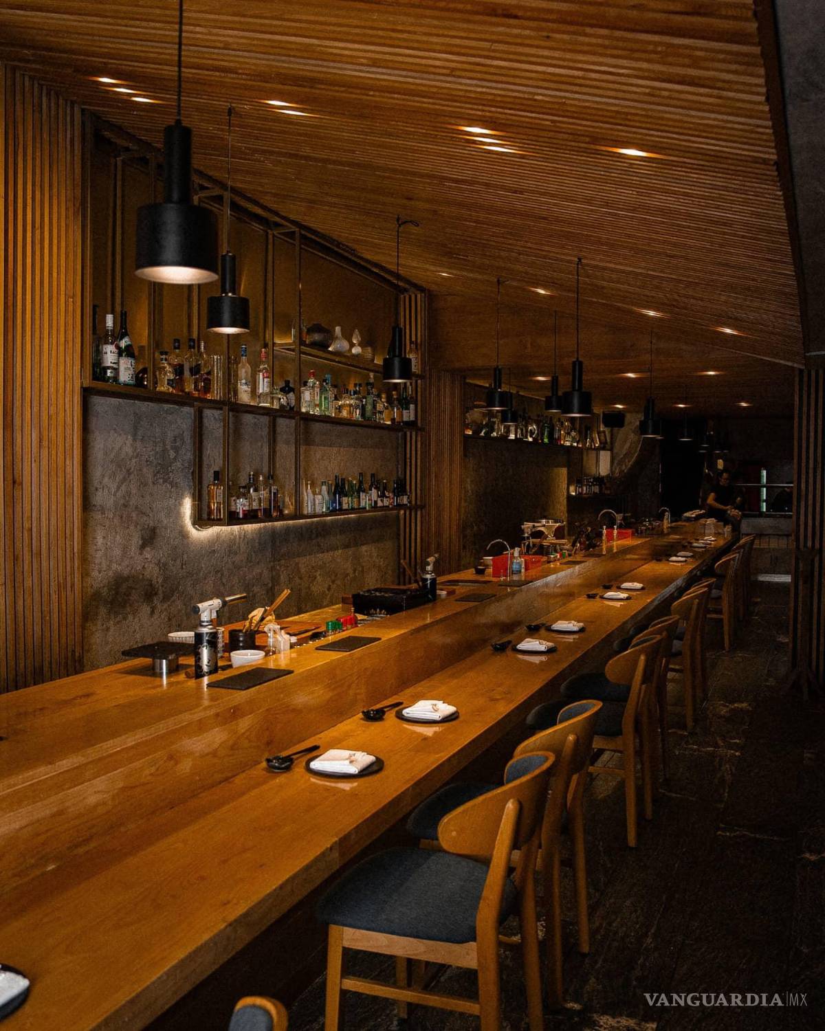$!¿Qué es El ‘Omakase’? La experiencia culinaria que ya se encuentra en Saltillo