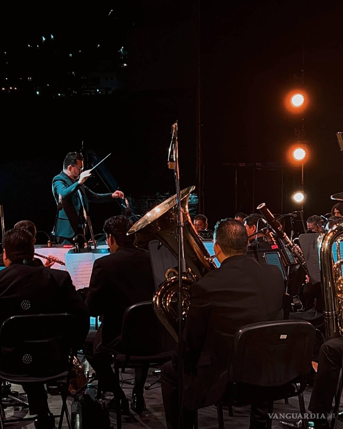 $!La Compañía de Ópera de Saltillo brilla en el Festival Cervantino