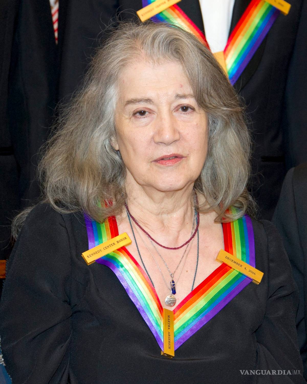 $!Obama entrega sus últimos Kennedy Center Honors