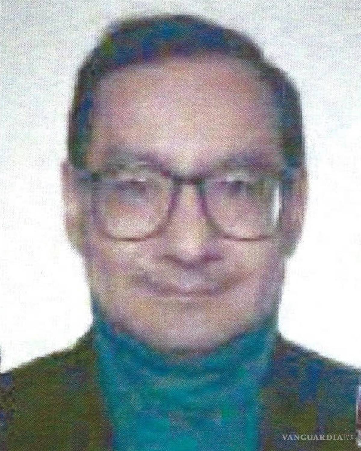 $!Antes de que lo acusaran de ser agente cubano, la vida de Manuel Rocha encarnaba el llamado “sueño americano”.