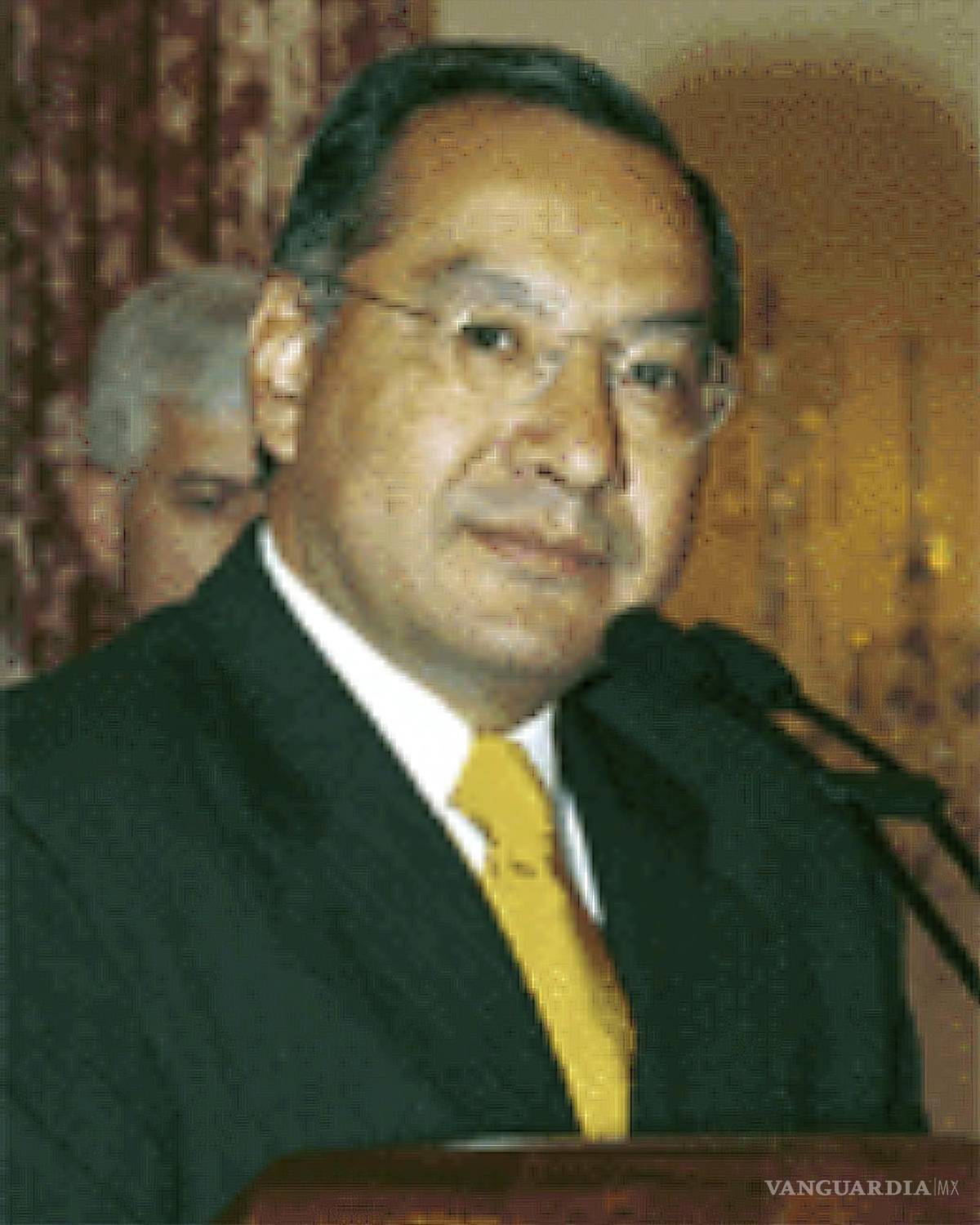 $!No está claro exactamente cómo Cuba pudo reclutar a Manuel Rocha, pero los fiscales dicen que ocurrió en algún momento de la década de 1970