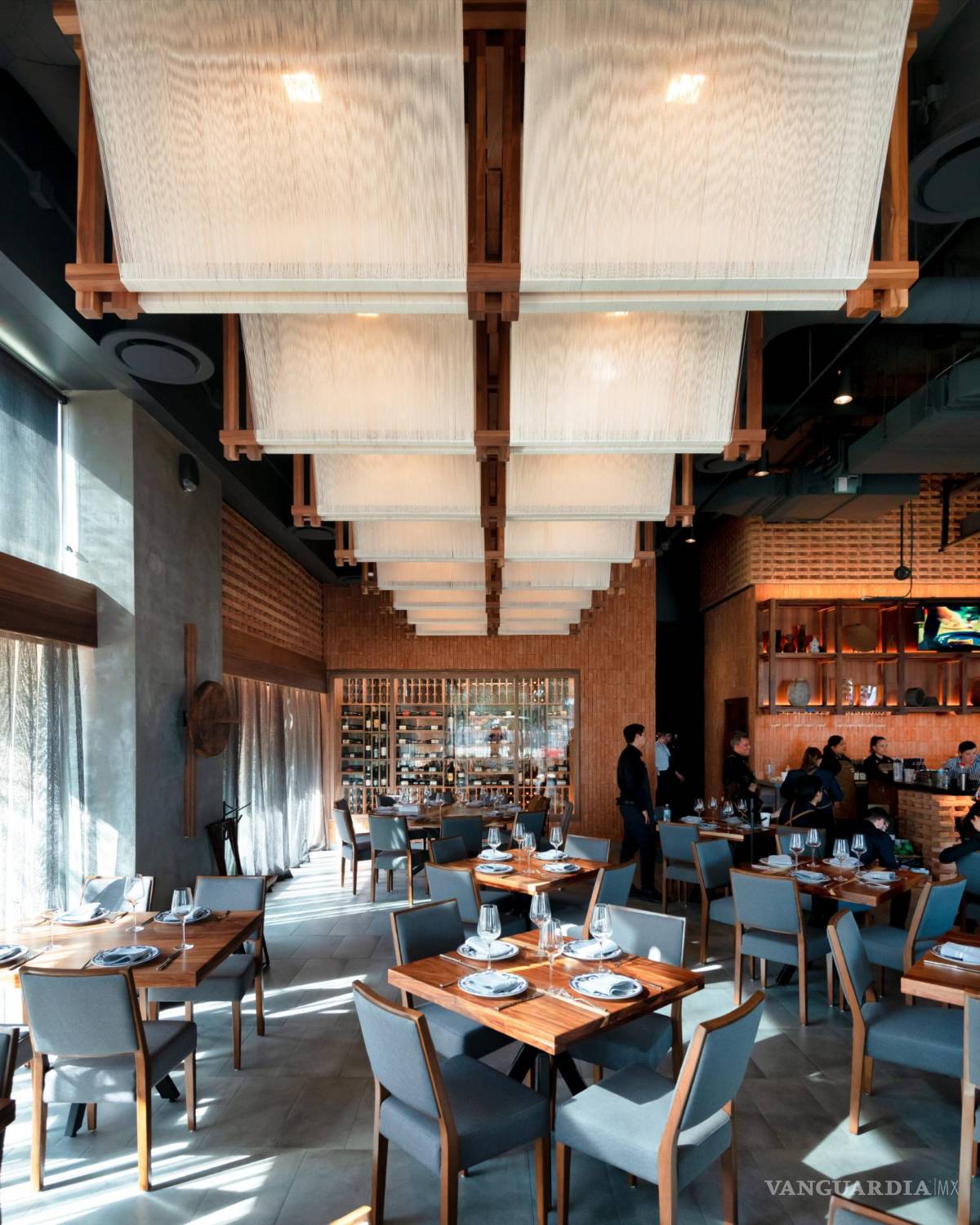 $!La sucursal fue reconocida por los lectores de la revista.