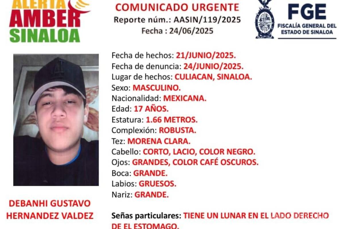 $!Difunden video de ‘La Nicholette’ tras su secuestro en Culiacán; afirma trabajar para grupo criminal