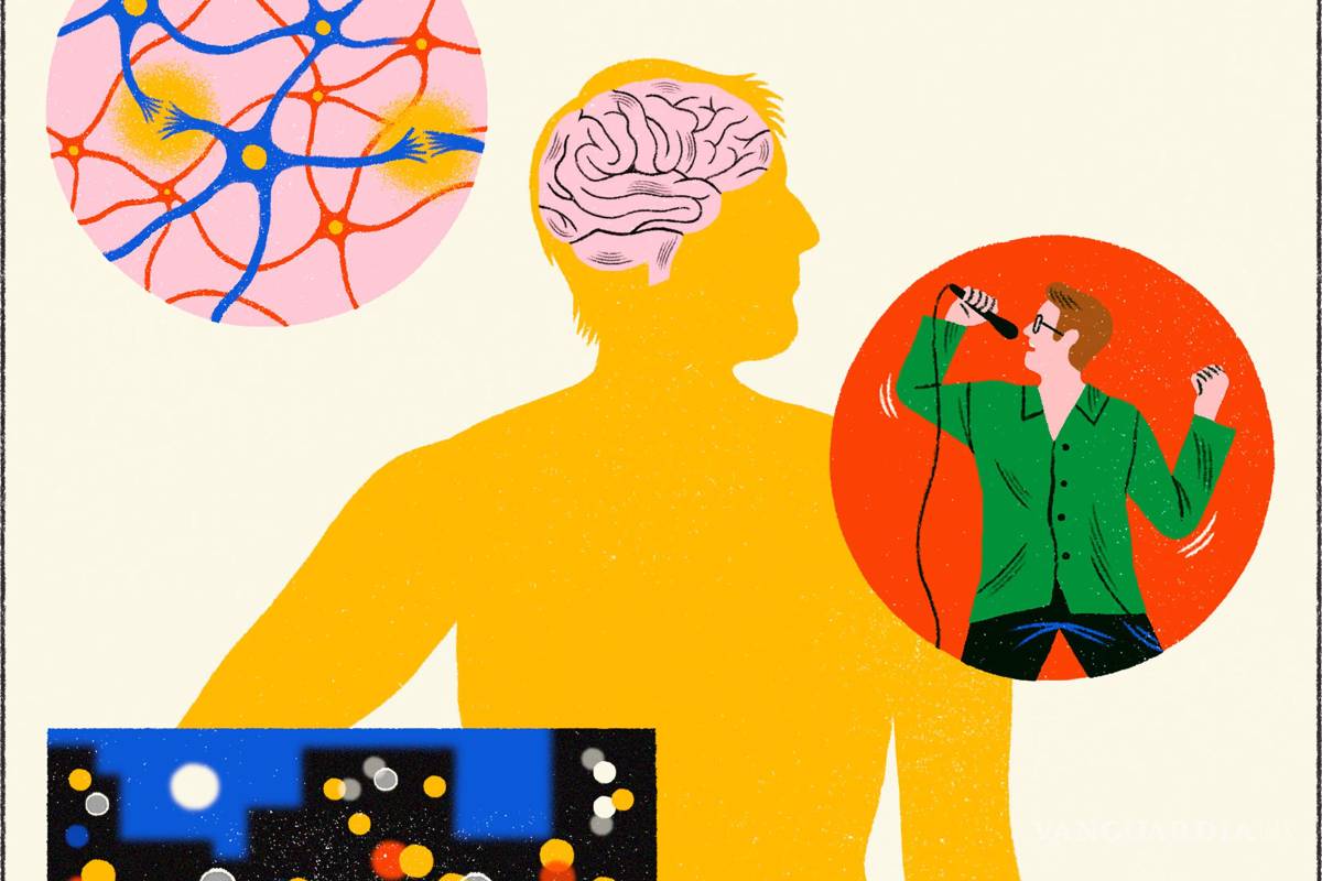 $!El alcohol actúa con rapidez en el cerebro.