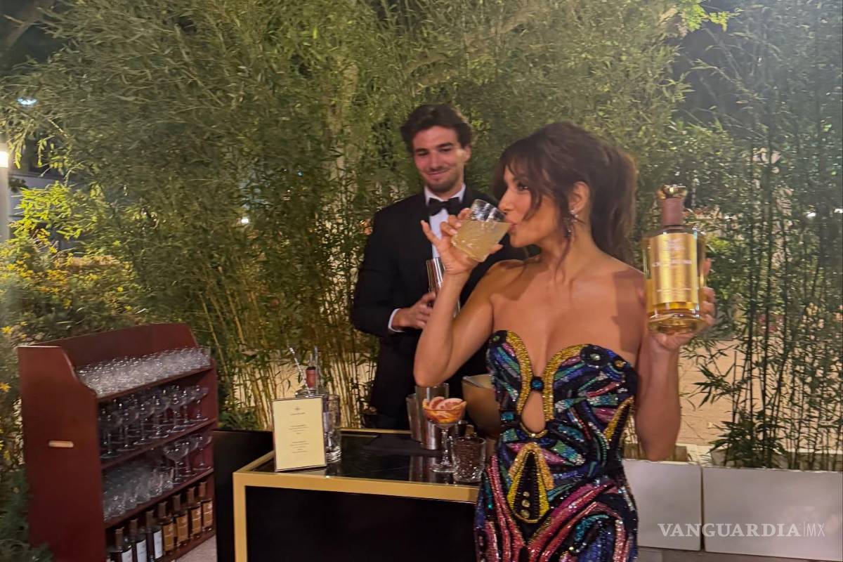 ¡Qué escándalo! Demandan por 2 MDD a la marca de tequila de Eva Longoria