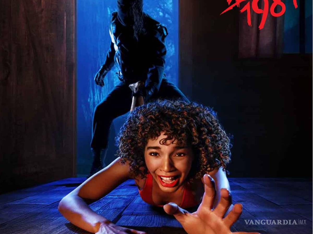 $!Halloween: 13 series para pasarlo de miedo