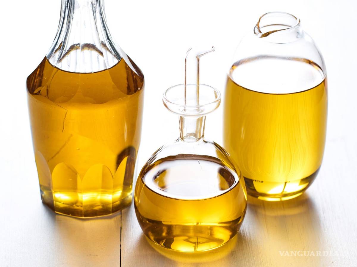 $!El aceite de oliva es extraordinario para todos los usos, pero en esa época era demasiado costoso.