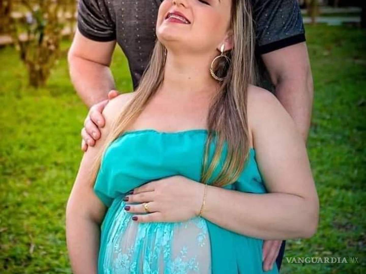 $!Mujer asesinó a su amiga embarazada para robar su bebé