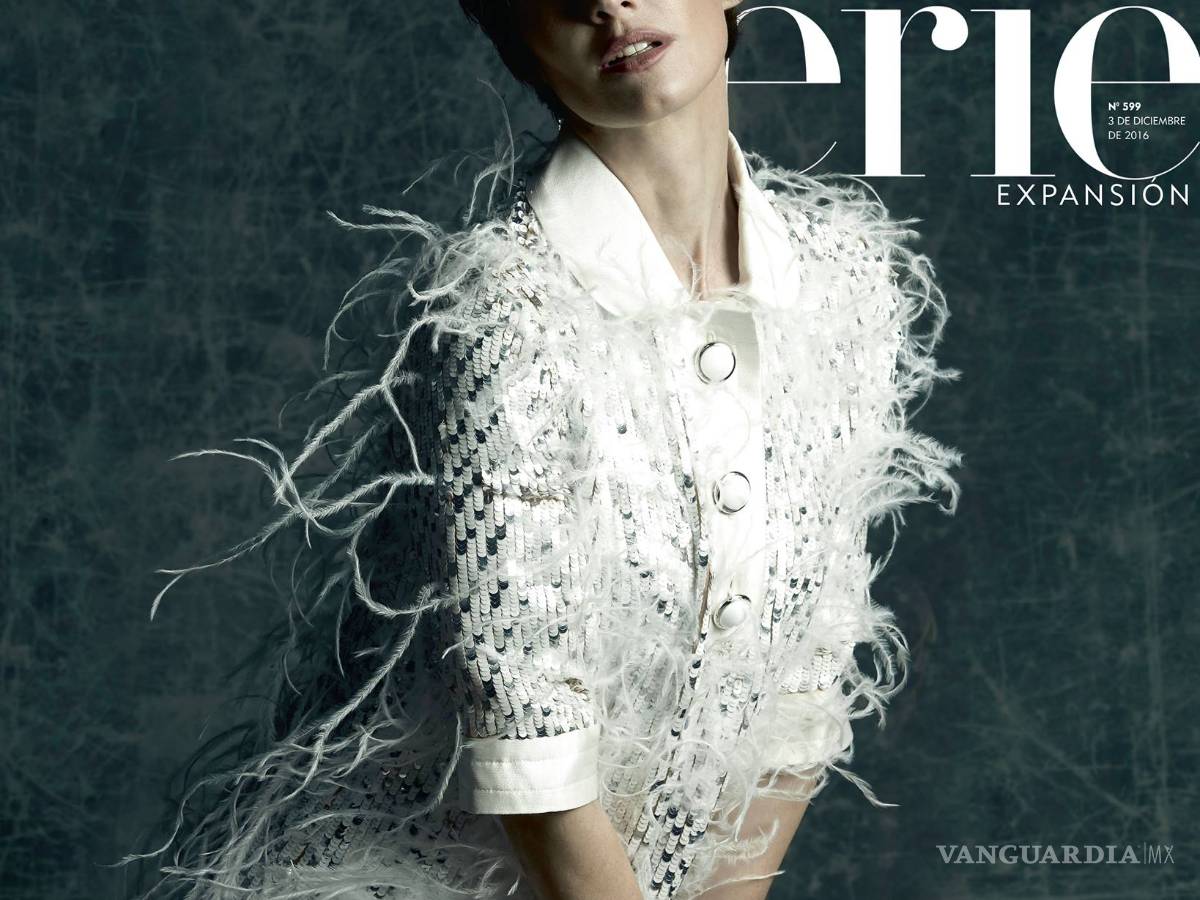 $!Paz Vega, conquistadora universal