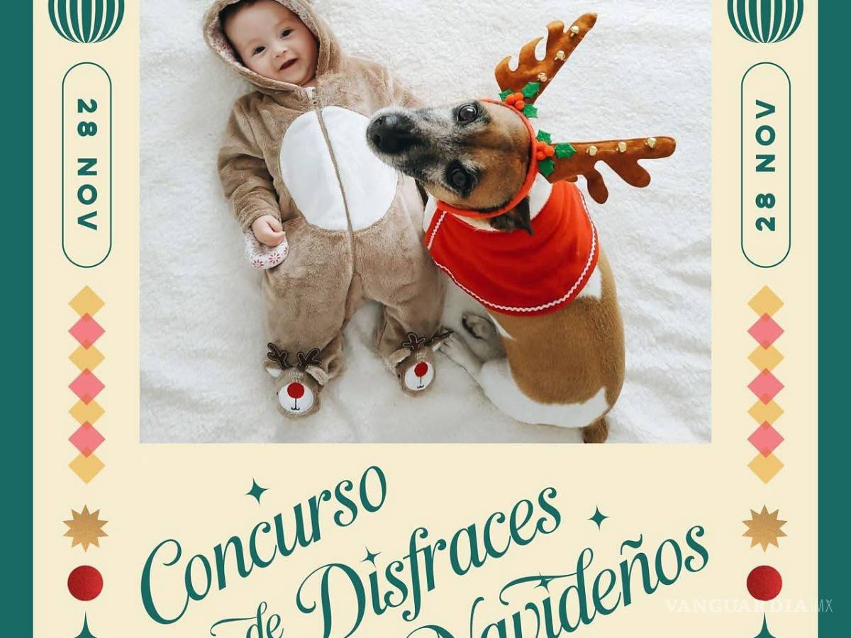 $!Los primeros 50 perritos asistentes al concurso recibirán un regalo y premios para participantes destacados.