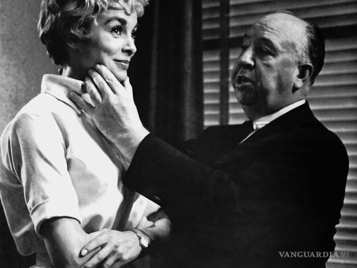 $!120 años de Hitchcock: recordando al maestro del suspenso